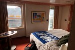 Balcony Stateroom Picture