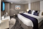 Interior Stateroom Picture