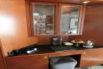 Sapphire Verandah Suite Stateroom Picture