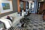 Sapphire Verandah Suite Stateroom Picture