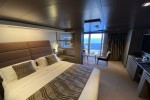 Yacht Club Deluxe Suite Stateroom Picture