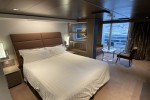 Yacht Club Deluxe Suite Stateroom Picture
