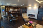 Deluxe Owners Suite Stateroom Picture