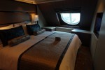 Haven Forward Penthouse Stateroom Picture