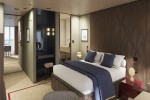 Haven-Penthouse Stateroom Picture