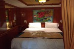 2 Bedroom Family Suite Stateroom Picture