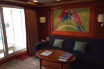 2 Bedroom Family Suite Stateroom Picture