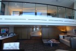 Owner Loft Suite Stateroom Picture