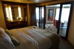 Silver Suite Stateroom Picture