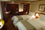 Verandah Suite Stateroom Picture