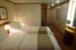 Verandah Suite Stateroom Picture