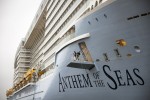 Anthem of the Seas Exterior Picture Anthem of the Seas Exterior Picture