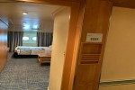 Port Stateroom Picture