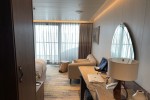 Sky Suite Stateroom Picture