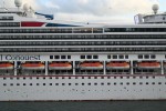 Carnival Conquest Exterior Picture