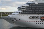 Carnival Conquest Exterior Picture