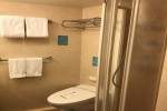 Interior Stateroom Picture