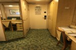 Interior Stateroom Picture