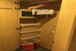 Interior Stateroom Picture