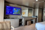 Yacht-Club-Deluxe Cabin Picture