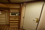 Deluxe Balcony Stateroom Picture