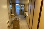Mini-Suite Stateroom Picture