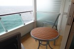 Balcony Stateroom Picture