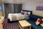 Cove Balcony Stateroom Picture Photo Credit Lauren of all Trades Uploaded in 2021 Cove Balcony Stateroom Picture