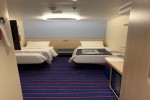 Interior Stateroom Picture