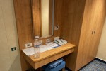 Interior Stateroom Picture