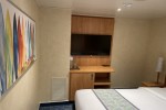 Interior Stateroom Picture