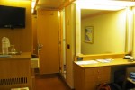 Interior Stateroom Picture