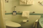 Interior Stateroom Picture