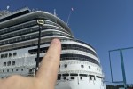 Premium Balcony Stateroom Picture