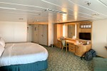 Junior Suite Stateroom Picture