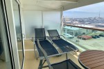 Junior Suite Stateroom Picture