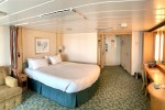 Junior Suite Stateroom Picture