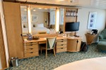 Junior Suite Stateroom Picture
