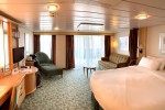Junior Suite Stateroom Picture