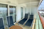 Junior Suite Stateroom Picture