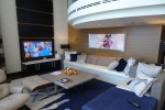 Royal Loft Suite Stateroom Picture