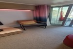 XL Sea Terrace Stateroom Picture