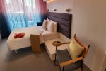 Sea Terrace Stateroom Picture