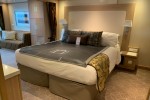 Verandah Suite Stateroom Picture