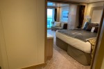 Verandah Suite Stateroom Picture