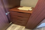 Club Deluxe Verandah Stateroom Picture