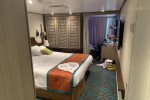 Cabana-Suite Stateroom Picture