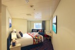 Oceanview Stateroom Picture