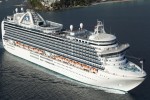 Emerald Princess Exterior Picture