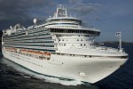 Emerald Princess Exterior Picture